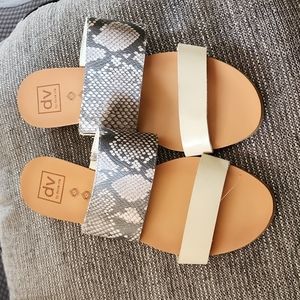 DV by Dolce Vita, used only tried on, not worn outside.